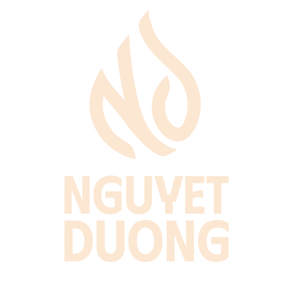 NẾN THỜ NGUYỆT DƯƠNG